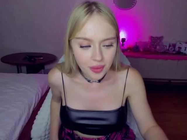 MindyKally on BongaCams