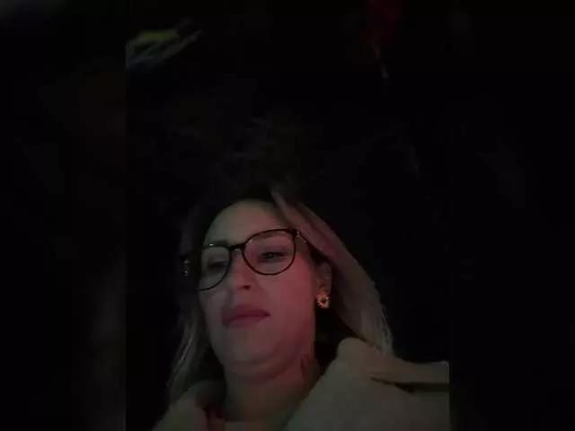 Miss-Fetish on BongaCams 
