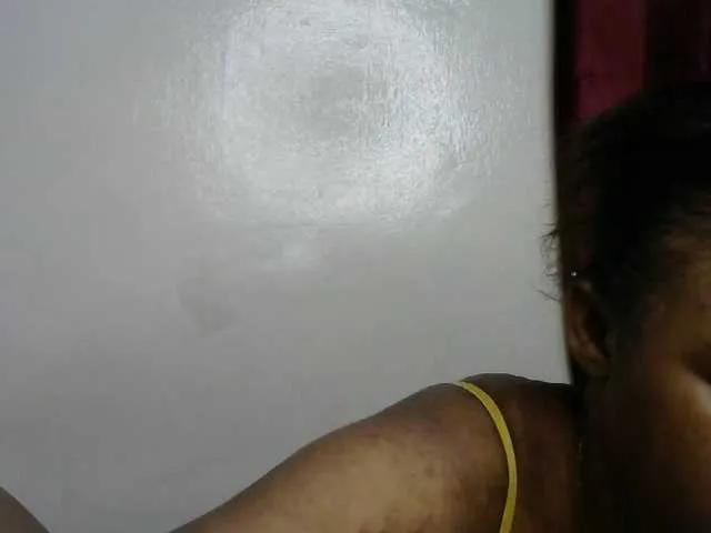 Miss-riri on BongaCams 