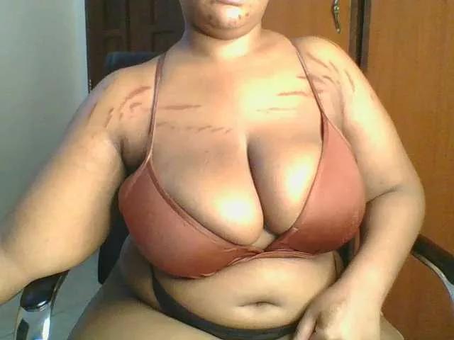 Miss-tanya01 on BongaCams 