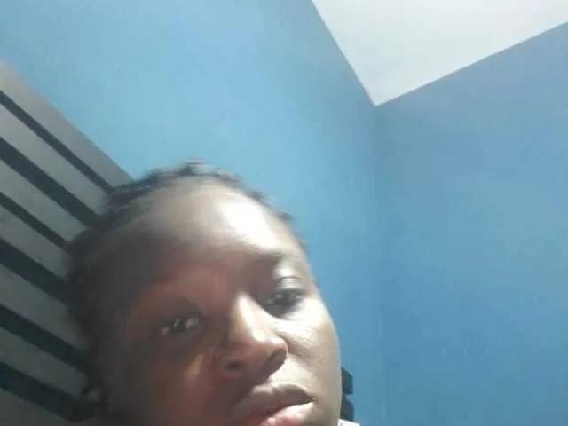 Missaquarium237 on BongaCams