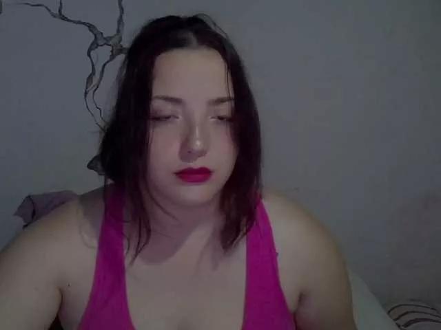 Missery on BongaCams 
