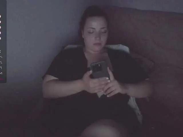 Missery on BongaCams 