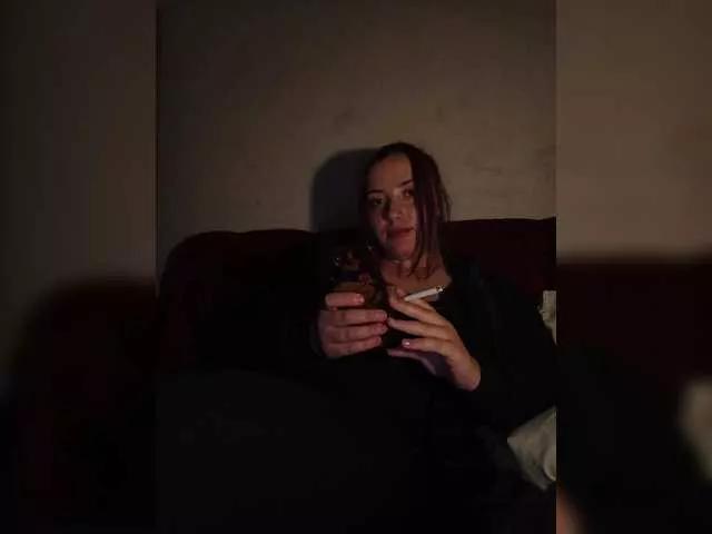 Missery on BongaCams 
