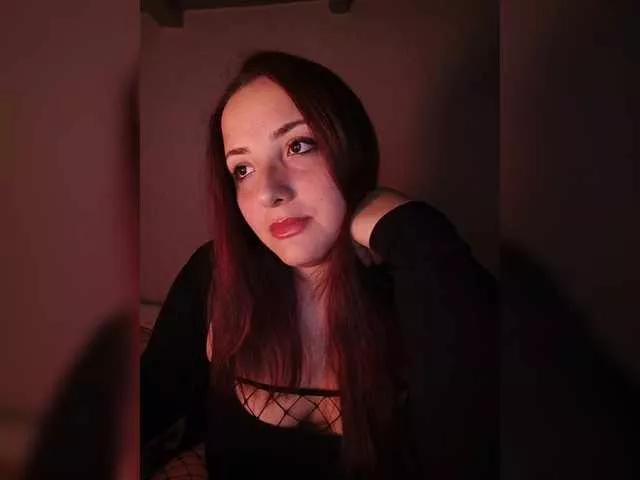 Missery on BongaCams 