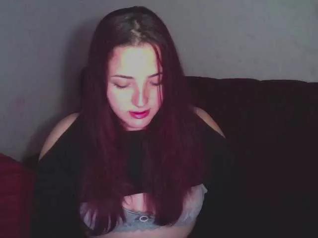 Missery on BongaCams 