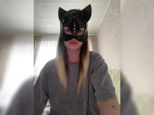 missisMilli on BongaCams 