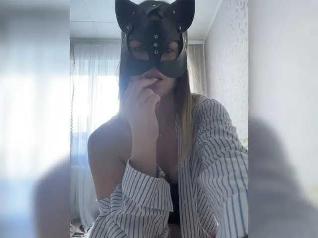 missisMilli on BongaCams 