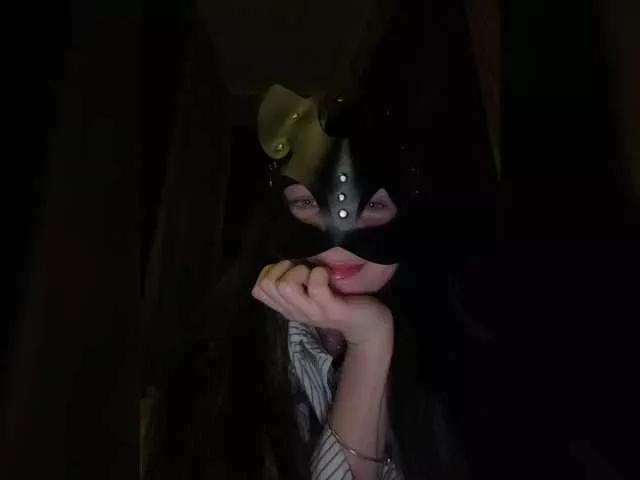 missisMilli on BongaCams 