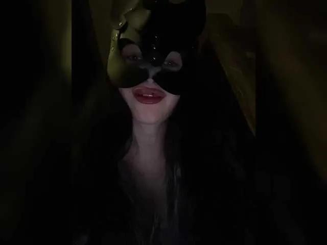 missisMilli on BongaCams 