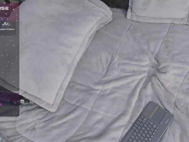 missmegaan on BongaCams 
