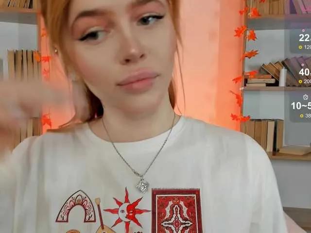 MissRedFox