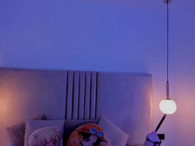 Miyu-Izumo on BongaCams