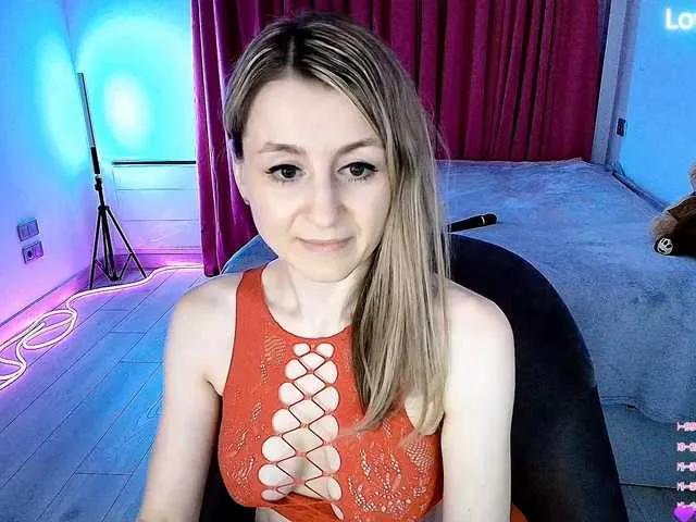 MrsMilana on BongaCams 
