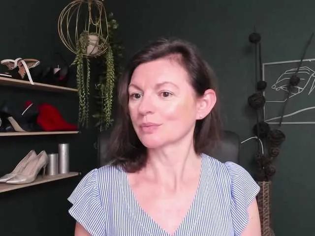 mrsVivian on BongaCams