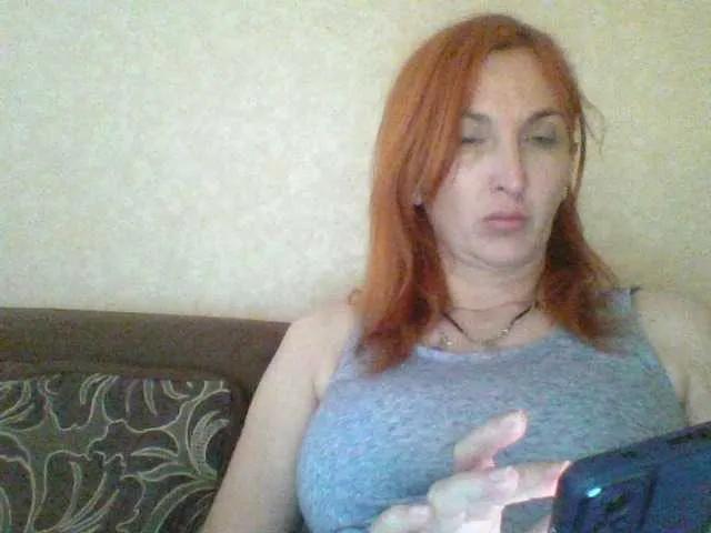 MssAngela on BongaCams 