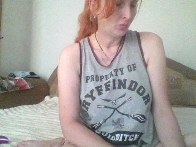 MssAngela on BongaCams 