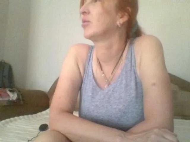 MssAngela on BongaCams
