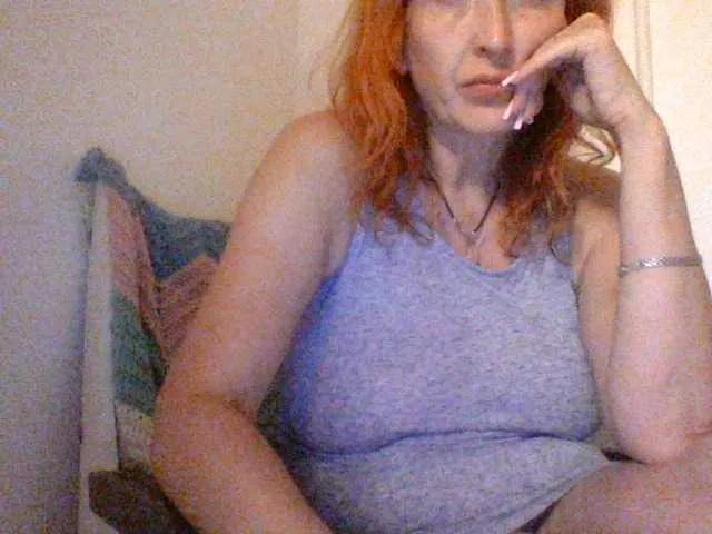 MssAngela on BongaCams