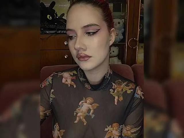 Mua20 on BongaCams
