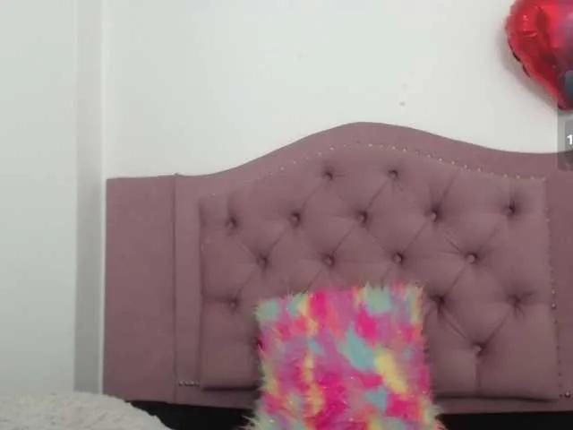 Naia69 on BongaCams 