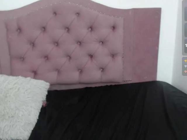 Naia69 on BongaCams 