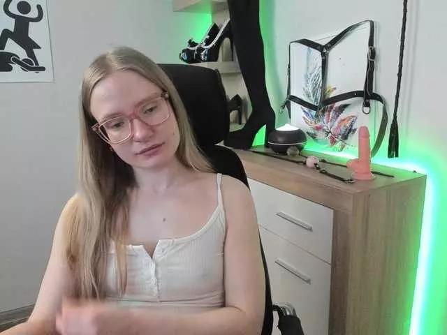 NancyErotic on BongaCams 