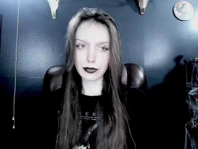 NarcissaDark on BongaCams