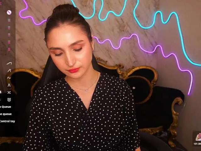 NastyRita on BongaCams