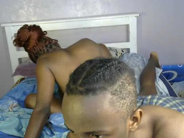 Nastyus on BongaCams