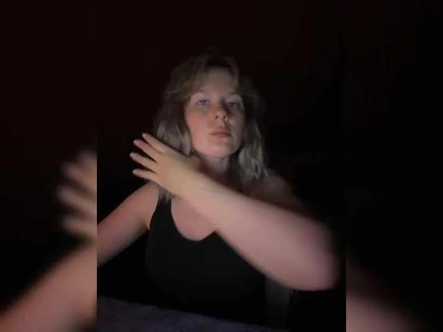Natali-M on BongaCams