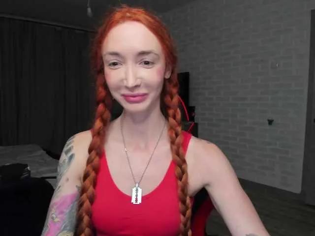 Natali-Sweet on BongaCams 