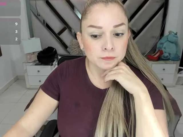 natalia5560 on BongaCams