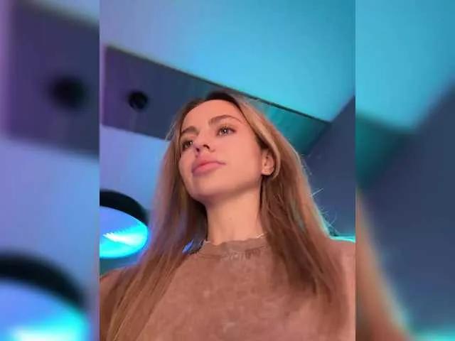 Nataliecroys on BongaCams