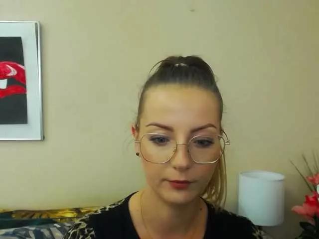 NatalieKiss on BongaCams 