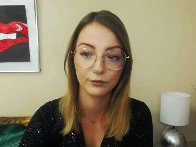 NatalieKiss on BongaCams 