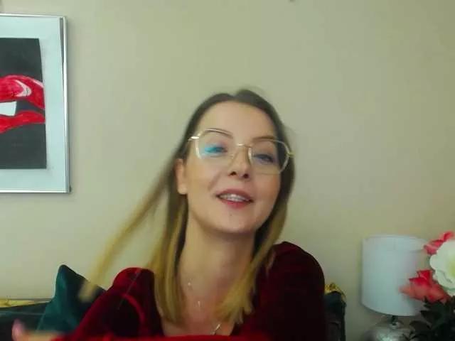 NatalieKiss on BongaCams 