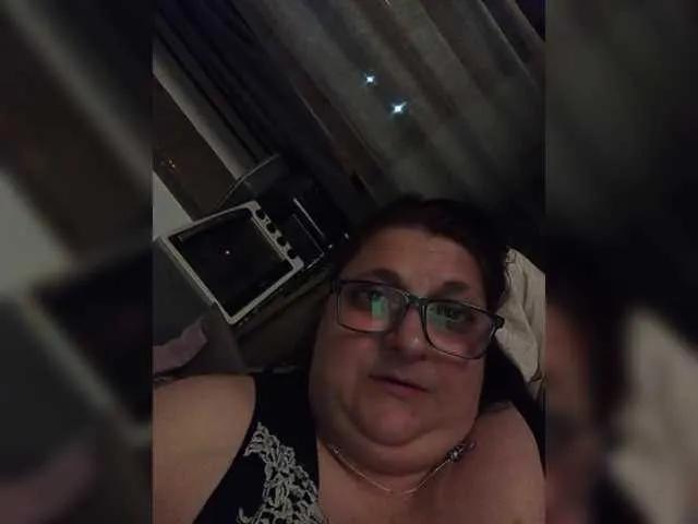 Natalina1 on BongaCams 