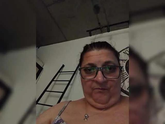 Natalina1 on BongaCams 