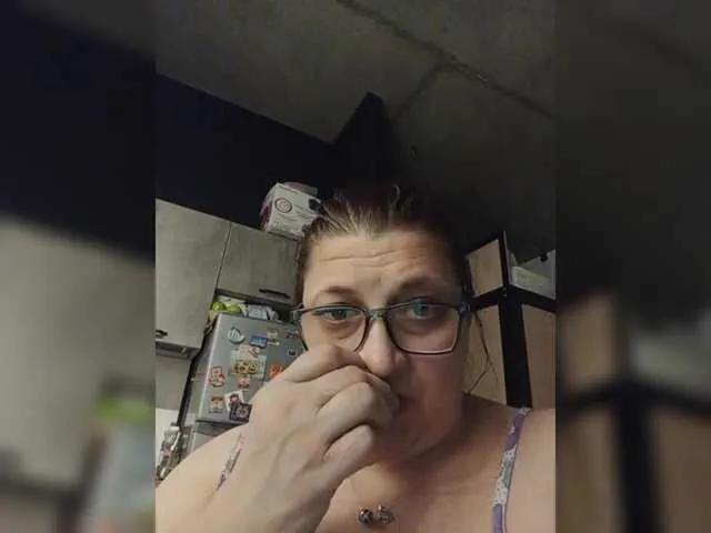 Natalina1 on BongaCams 