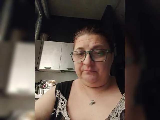 Natalina1 on BongaCams
