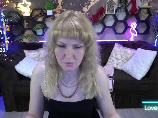 NatalyChanel on BongaCams 