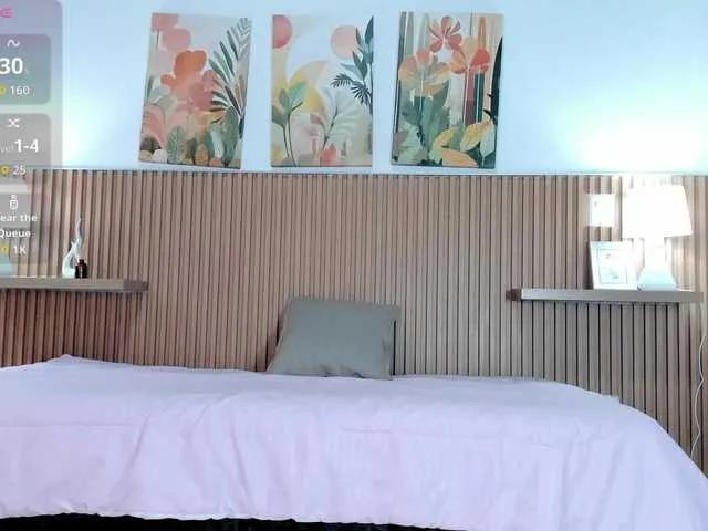 Natash-malak on BongaCams