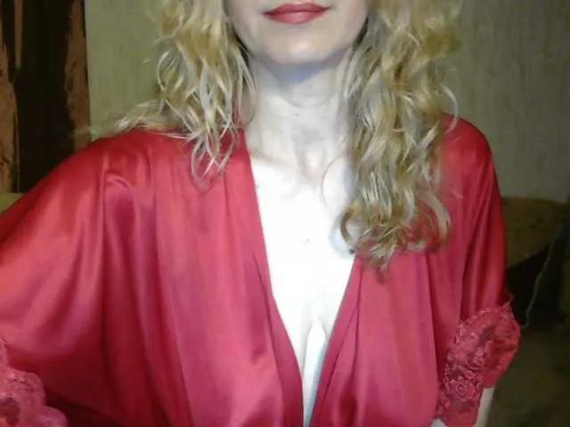 NatashaNannette on BongaCams