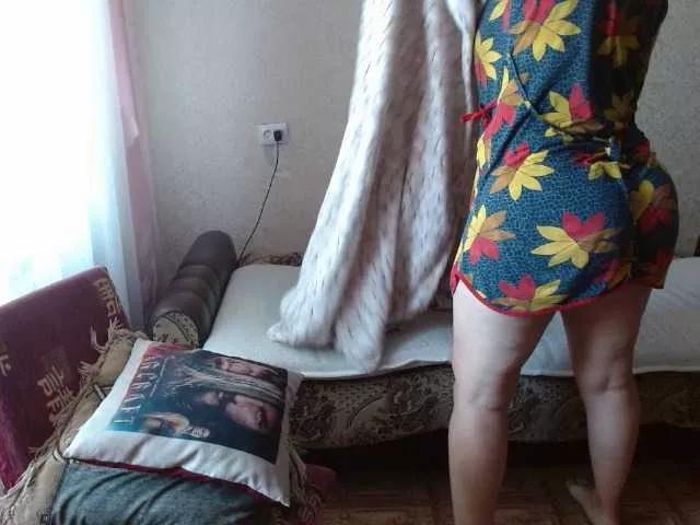 Nattal on BongaCams 