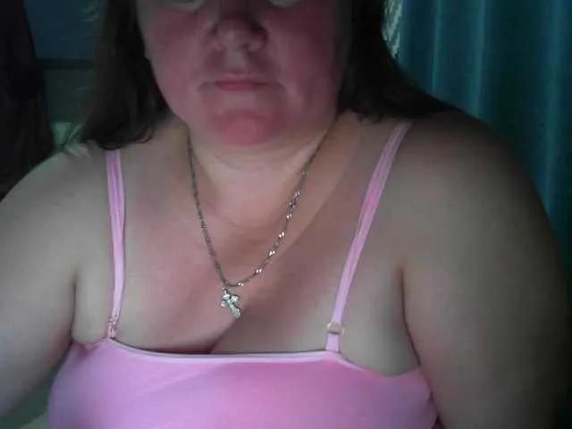 Nattty on BongaCams