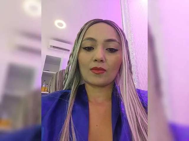 NattyHills on BongaCams 
