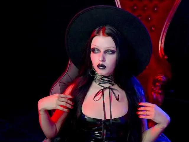 NaughtyAnna on BongaCams