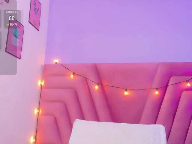 naughtyebonyy on BongaCams