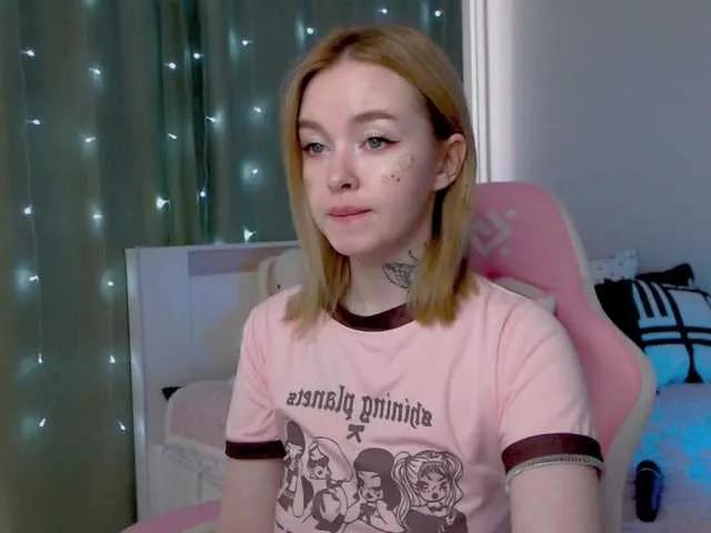NaughtyMable on BongaCams